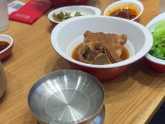 -喜家德虾仁水饺(华强天虹店)