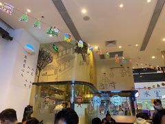 -文叔·湖北名小吃·小龙虾(华强北店)