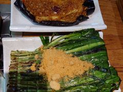 -那些年记忆烧烤