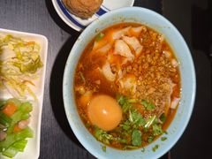 -喜晋道面馆(华严寺广场店)