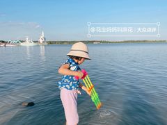 -武清南湖绿博园