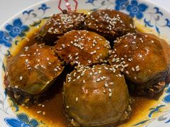 文和友蟹头-丹虾|文和友小龙虾·烙锅(陕西路旗舰店)