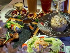 -JUKEBOX玖部音乐餐厅(华侨城店)