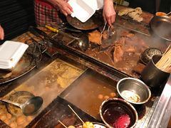 -明记牛杂(新马路分店)