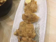 -八盛屋·沾面(集美万达店)
