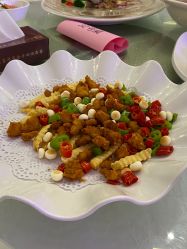 -昆城一品国际宴会中心·宴会厅