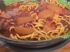 -腾龙新疆大盘鸡(总店)
