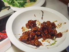 -绿茶餐厅(千岛湖银泰城店)