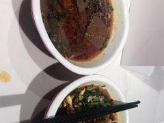 -渝是乎川渝小炒(新世界百货望京店)