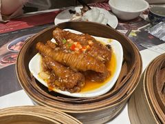 -虾饺妹·粤式茶餐厅(荟聚店)