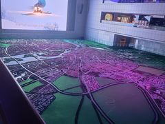 -哈尔滨规划展览馆