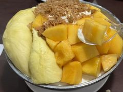 -水牛奶皇后糖水铺(深圳总店)