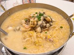 -品海楼·大连海胆锅贴馆(东港店)