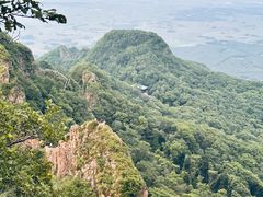 -吉林拉法山
