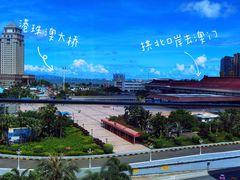 -金苑海鲜酒家(来魅力店)