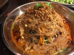 -金掌勺锅包肉(太原万达店)