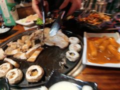 -杀猪天·韩国烤肉(总店)