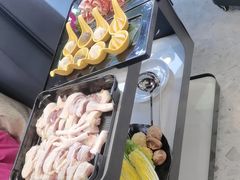 -果然农夫椰子鸡(虎门大润发店)