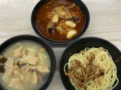-庆蓉云·庆云面(双林店)