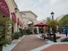 -佛罗伦萨小镇广佛名品奥特莱斯(疏港路店)