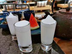 -湊湊火锅·茶憩(东城万达店)
