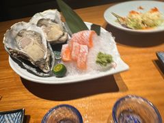 -故乡屋日本料理(八一广场店)