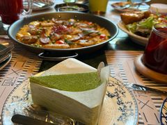 -仁义涵西餐·咖啡(中华巴洛克店)