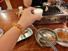 -大阪烧肉BAKA一代(国贸商住大厦店)