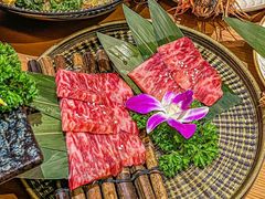 -丸藏和牛烧肉专门店(园区师惠坊店)