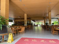 大堂-兴隆槟榔园休闲农庄
