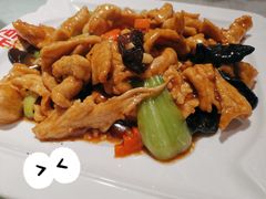 -添福来墨鱼饺子 · 海鲜东北菜(泡崖店)