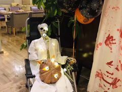 -北京王府井希尔顿酒店·万斯阁西餐厅