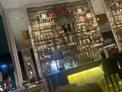 -The St·Regis Bar 瑞吉酒吧