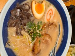 -一心创作料理屋(经开万达店)