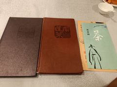 -蓬莱阁中餐厅(崇文门店)