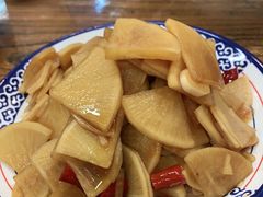 -晋麦香刀削面(光彩路店)