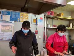 -张记灌饼(丰富路店)