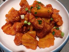 -半天妖烤鱼(正荣店)