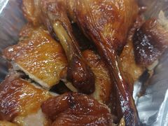 -上海枇杷烤鸭(城乡贸易中心店)