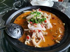 -李师傅脆肚(华强北店)