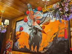 -VIKING SALOON西部美式烟熏烤肉(和平路店)