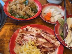 -石记老北京炙子烤肉(松园店)