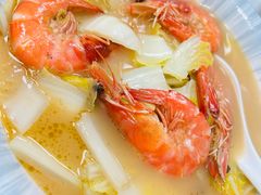 -来之顺海鲜菜馆·青岛菜(栈桥店)