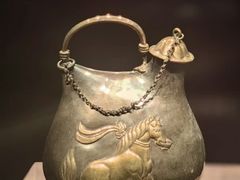 -陕西历史博物馆