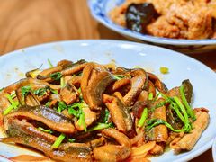 -白家餐厅(徐家汇店)