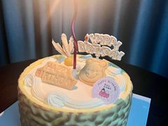 -静宜和她的朋友(星海广场店)