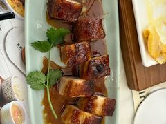-翠华餐厅(香港国际机场店)
