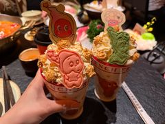 -色響火锅(恒隆广场店)