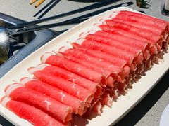 -海底捞火锅(老城根店)