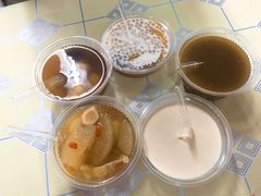-小草糖水(海棠村店)